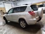 2010 Toyota Rav4 Limited