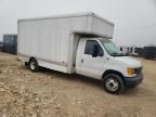 2007 Ford Econoline E450 Super Duty Cutaway Van