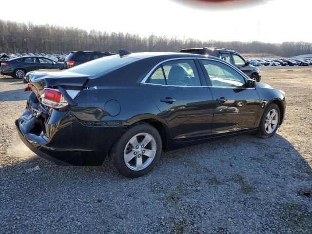 2015 Chevrolet Malibu LS