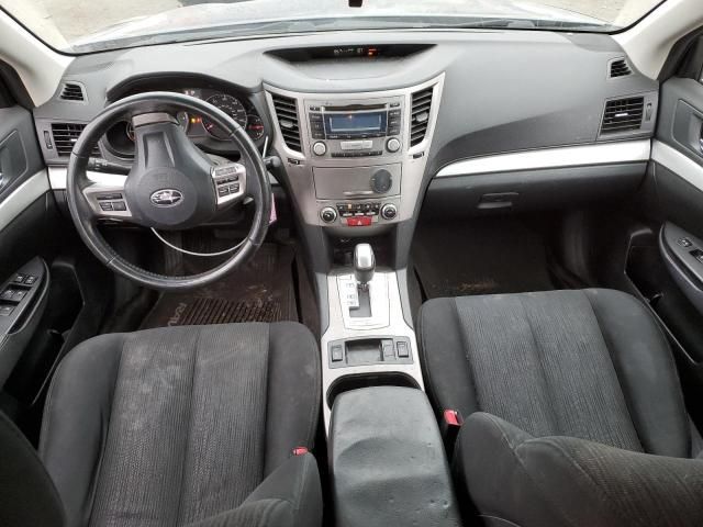 2013 Subaru Legacy 2.5I Premium