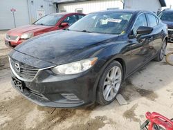 2014 Mazda 6 Touring en venta en Pekin, IL