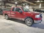 2007 Ford F150