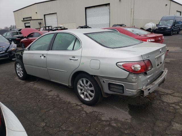 2003 Lexus ES 300