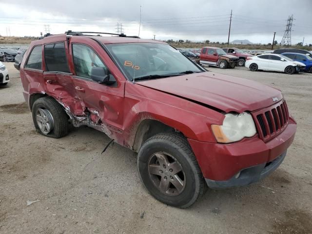 2010 Jeep Grand Cherokee Laredo