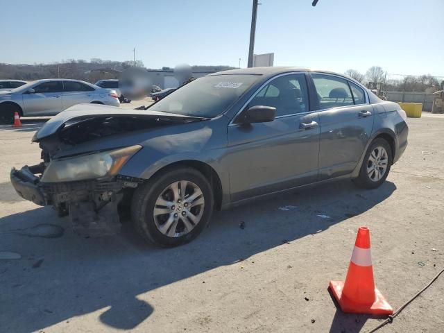 2010 Honda Accord LXP