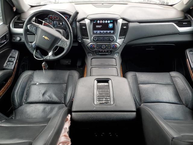 2018 Chevrolet Tahoe K1500 Premier