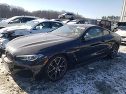 Vehiculos salvage en venta de Copart Cleveland: 2020 BMW M850XI