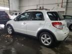 2007 Suzuki SX4