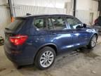 2016 BMW X3 XDRIVE28D