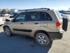 2003 Toyota Rav4