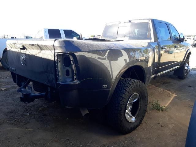 2020 Dodge 3500 Laramie