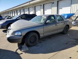 2000 Ford Crown Victoria en venta en Louisville, KY