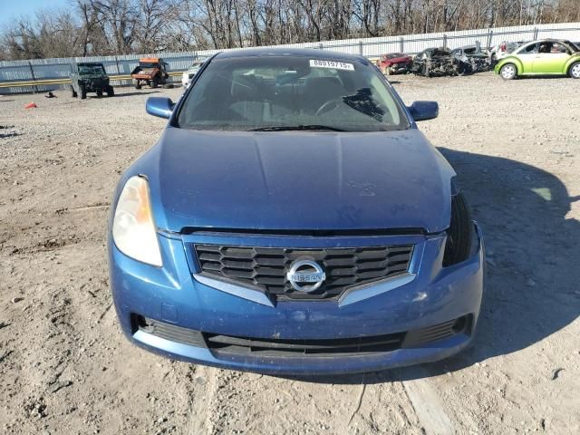 2009 Nissan Altima 2.5S