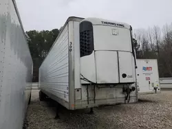 2007 Utility Reefer en venta en Florence, MS