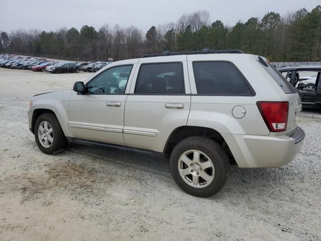 2010 Jeep Grand Cherokee Laredo