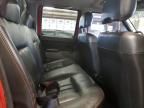 2002 Nissan Frontier Crew Cab SC