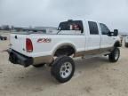 2005 Ford F250 Super Duty