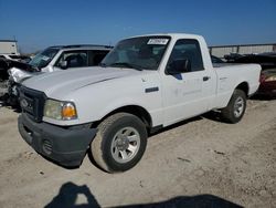 Ford Ranger salvage cars for sale: 2009 Ford Ranger