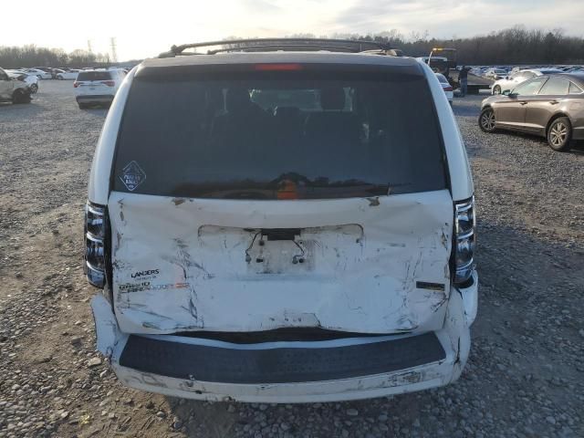 2008 Dodge Grand Caravan SE