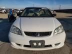 2004 Honda Civic DX VP