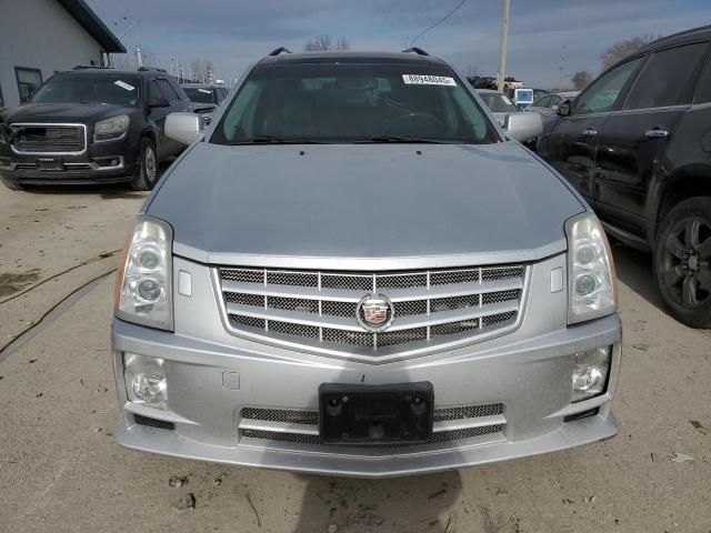 2009 Cadillac SRX