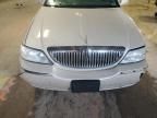 2003 Lincoln Town Car Cartier