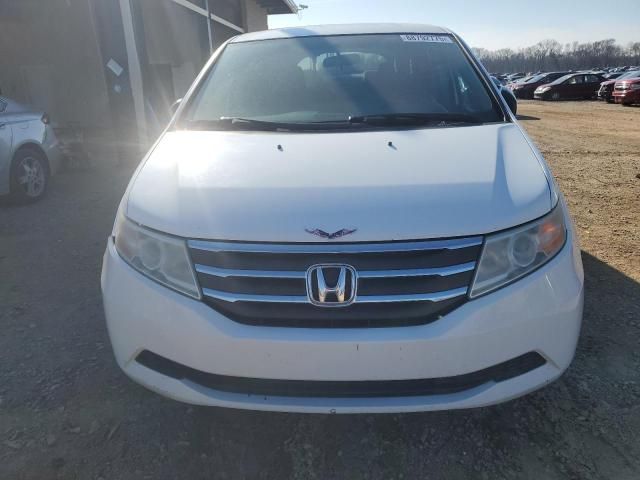 2012 Honda Odyssey LX