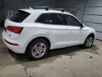 2018 Audi Q5 Premium