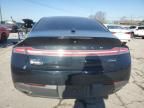 2014 Lincoln MKZ