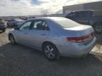 2003 Honda Accord EX