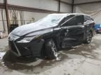 2018 Lexus RX 350 L