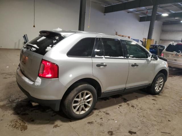 2013 Ford Edge SE