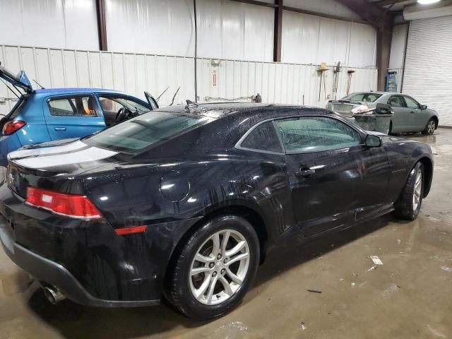 2014 Chevrolet Camaro LS