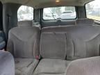 2001 GMC Yukon XL K1500