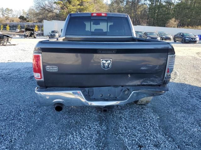 2016 Dodge RAM 1500 Longhorn