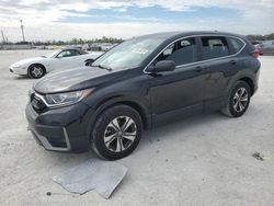 2020 Honda CR-V LX en venta en Arcadia, FL