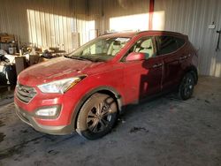 Hyundai Santa fe salvage cars for sale: 2016 Hyundai Santa FE Sport