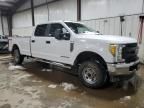 2017 Ford F250 Super Duty