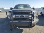 2018 Ford F250 Super Duty