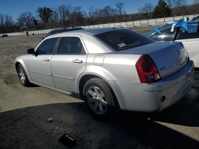 2006 Chrysler 300 Touring