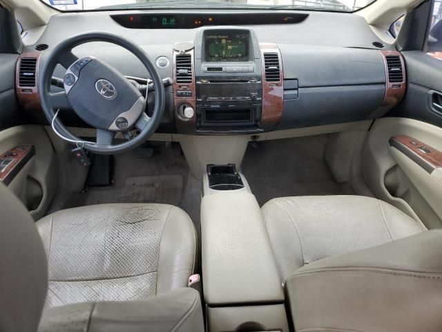 2006 Toyota Prius