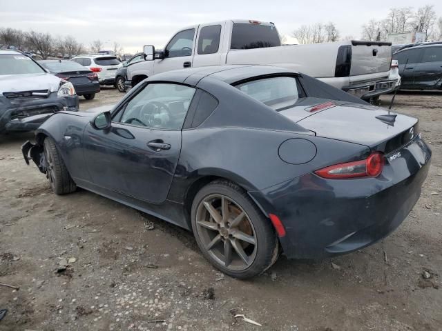 2017 Mazda MX-5 Miata Grand Touring