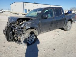 Nissan Frontier s salvage cars for sale: 2015 Nissan Frontier S