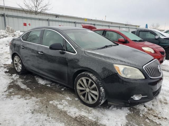 2012 Buick Verano