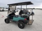 2017 Clubcar Electric