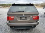 2004 BMW X5 3.0I