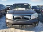 2012 Honda Pilot EXL