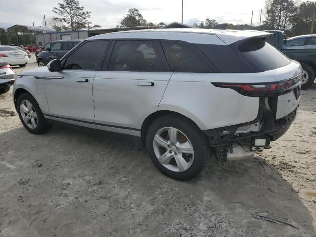 2021 Land Rover Range Rover Velar S