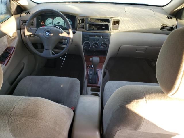 2004 Toyota Corolla CE