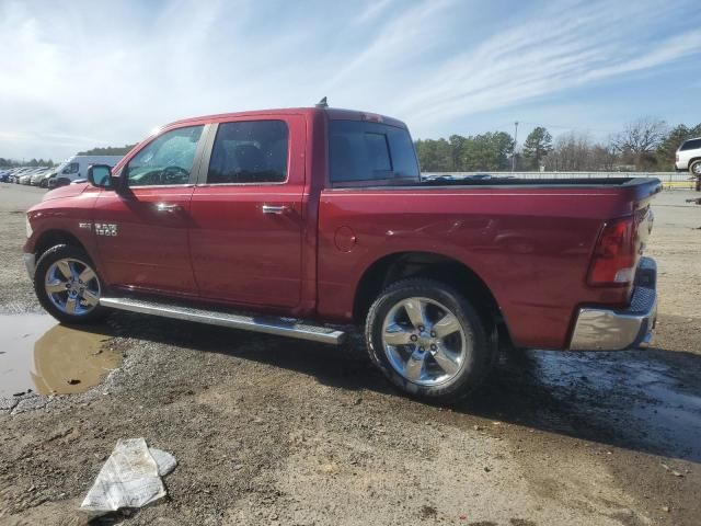 2014 Dodge RAM 1500 SLT